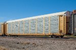 NS 171024, 89-ft Bi-Level Autorack car westbound on the BNSF